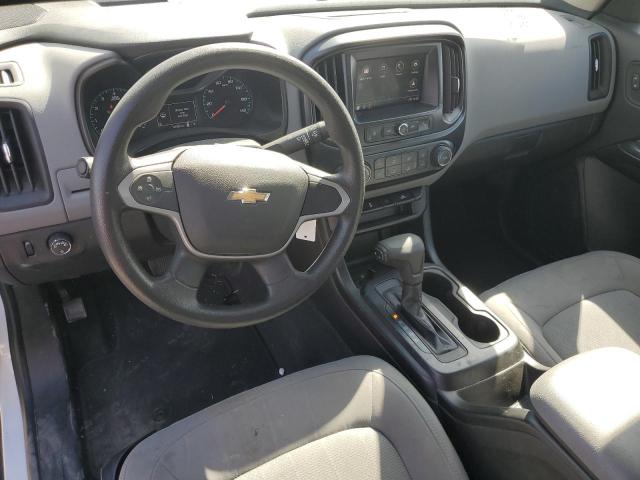 2021 CHEVROLET COLORADO - 1GCHSBEA0M1207692
