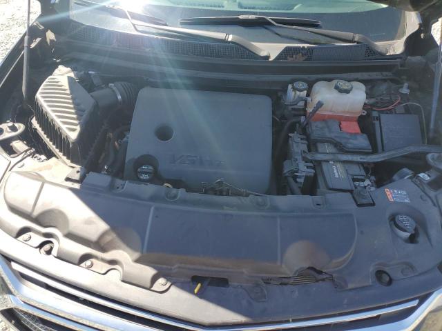 2020 CHEVROLET TRAVERSE L - 1GNEVFKW3LJ173156