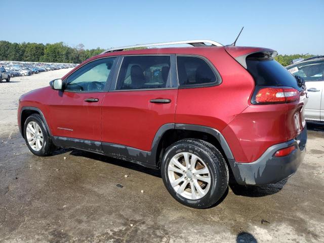 2015 JEEP CHEROKEE S - 1C4PJLAB8FW657888