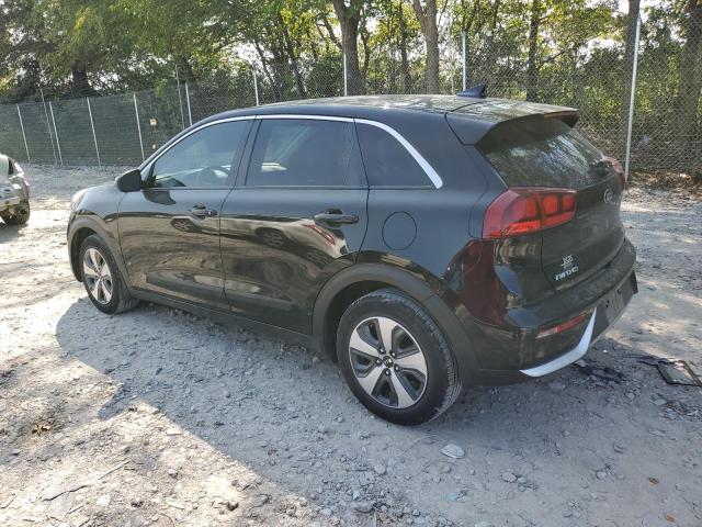 2017 KIA NIRO FE - KNDCB3LC4H5050851