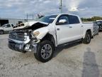 2020 TOYOTA TUNDRA CRE - 5TFAY5F11LX910066
