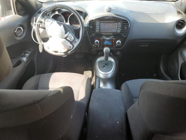 VIN JN8AF5MR7FT501651 2015 Nissan Juke, S no.8