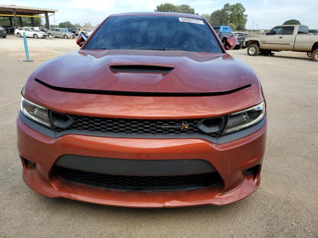 2020 DODGE CHARGER SC - 2C3CDXGJ4LH247891