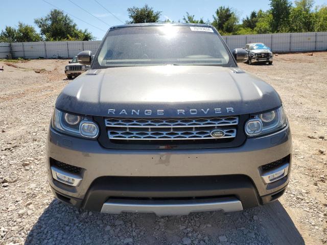 VIN SALWR2VF4GA546564 2016 Land Rover Range Rover, Hse no.5