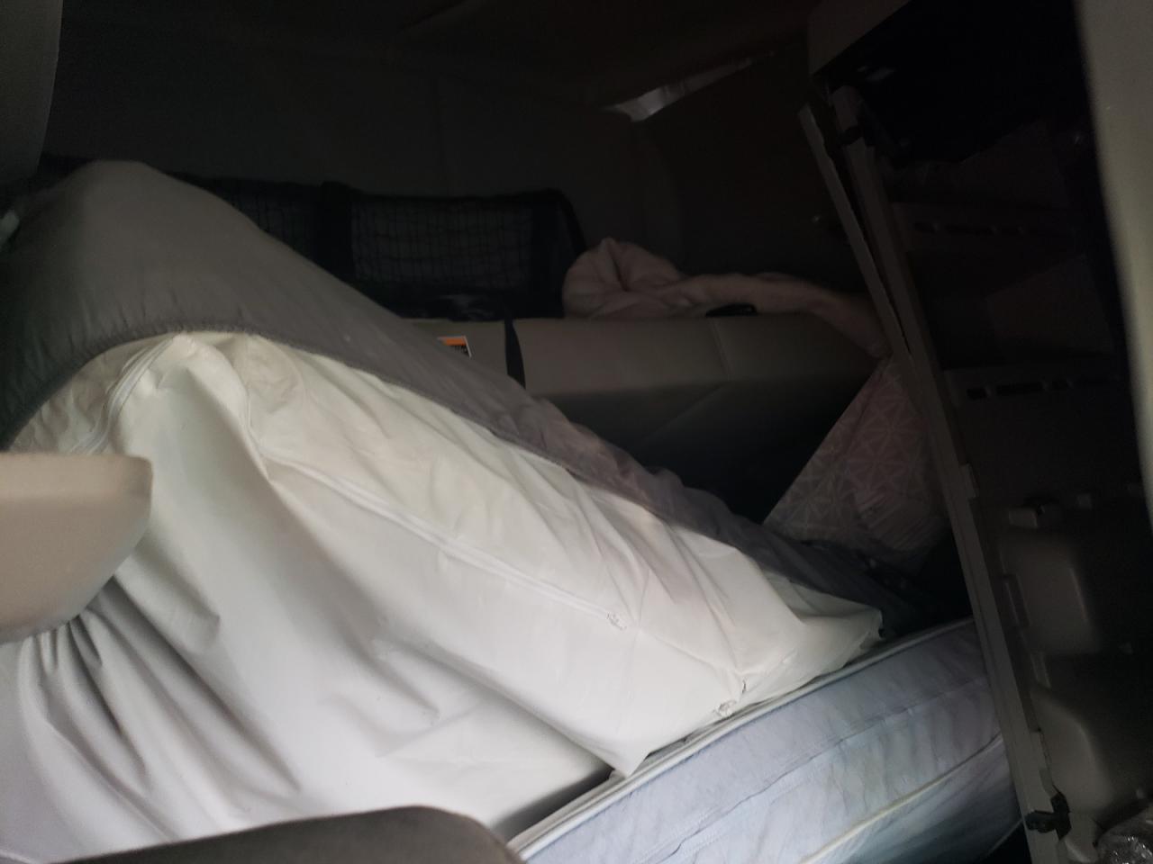 Lot #3270869432 2020 KENWORTH CONSTRUCTION T680