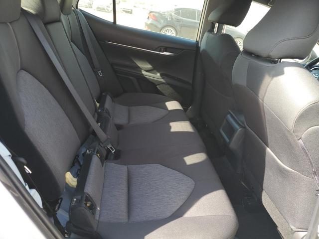 2018 TOYOTA CAMRY L - JTNB11HK2J3066322