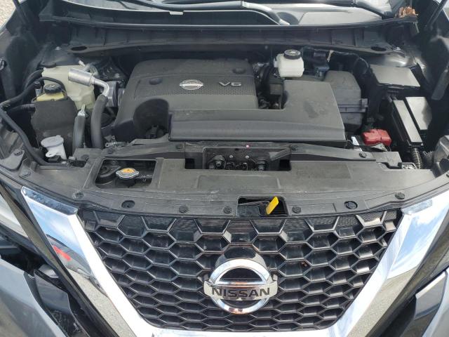 2020 NISSAN MURANO SV - 5N1AZ2BJ9LN124928