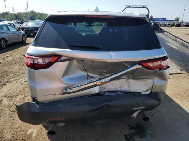 2020 CHEVROLET TRAVERSE L - 1GNERFKW4LJ261766