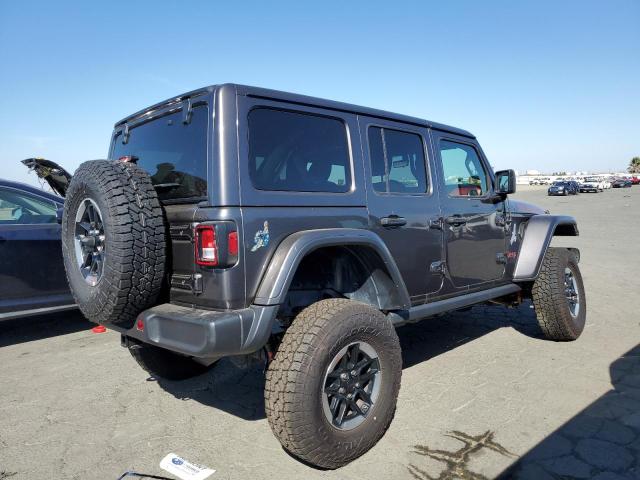 2018 JEEP WRANGLER U - 1C4HJXFG5JW257053