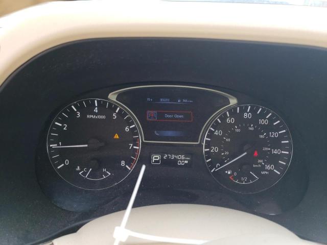 2015 NISSAN PATHFINDER - 5N1AR2MM4FC635115