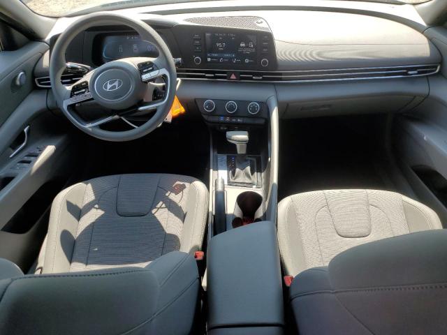2024 HYUNDAI ELANTRA SE - KMHLL4DG5RU793509
