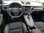 PORSCHE MACAN TURB photo