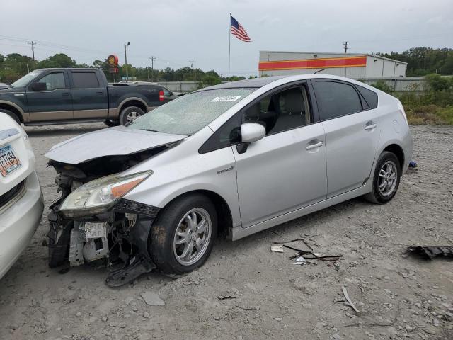 2010 TOYOTA PRIUS 2010