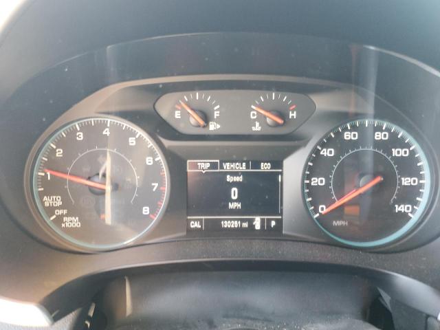 2018 CHEVROLET MALIBU LS - 1G1ZB5ST9JF185100