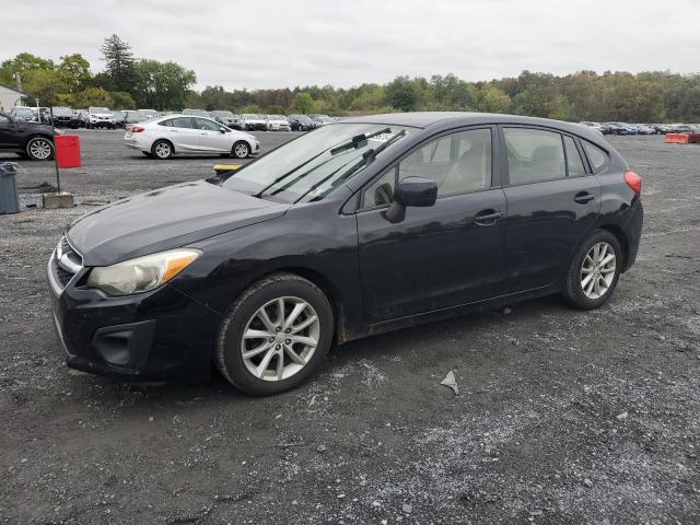 VIN JF1GPAC61E8272703 2014 Subaru Impreza, Premium no.1