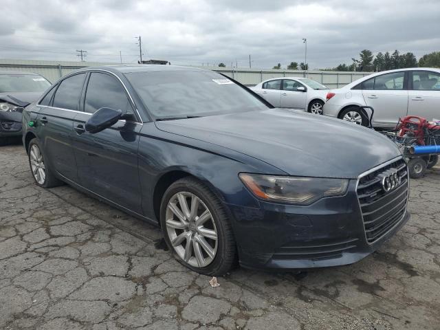 VIN WAUGFAFCXFN005218 2015 Audi A6, Premium Plus no.4