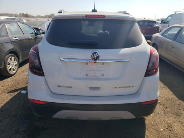 2018 BUICK ENCORE PRE - KL4CJASB4JB643613
