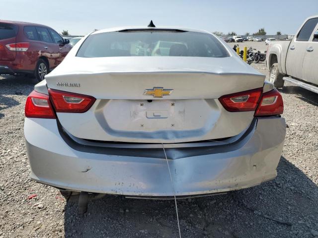 2018 CHEVROLET MALIBU LS - 1G1ZB5ST1JF198875