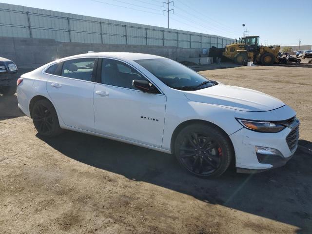 2023 CHEVROLET MALIBU LT - 1G1ZD5ST9PF242558