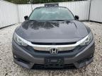 HONDA CIVIC EX photo