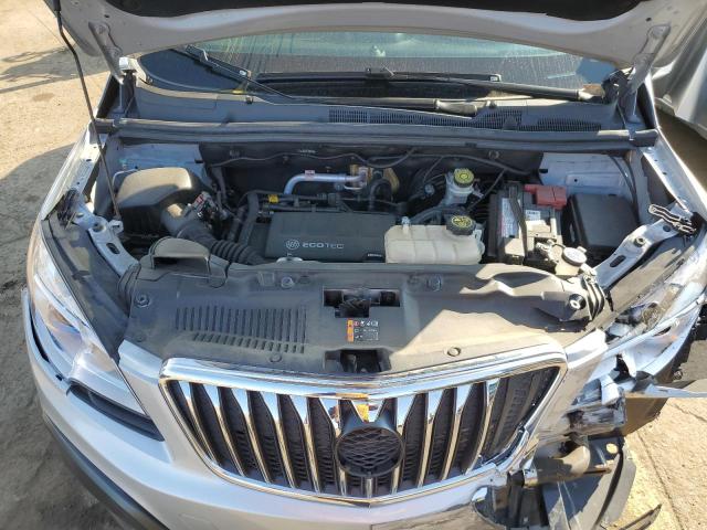 2015 BUICK ENCORE CON - KL4CJBSB0FB250785