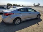 HYUNDAI ELANTRA SE photo