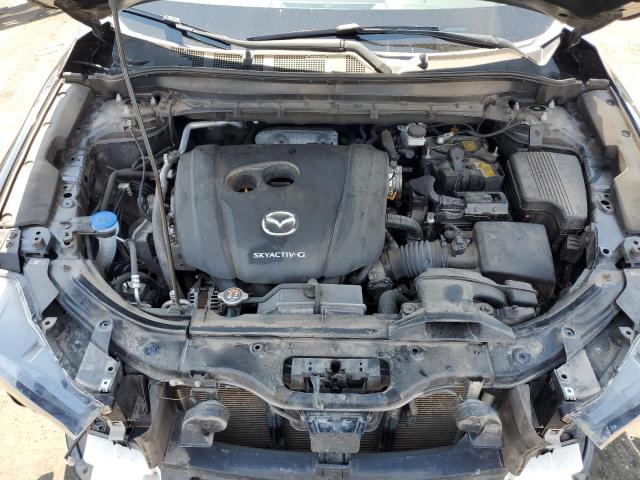 2021 MAZDA CX-5 TOURI - JM3KFBCM2M0443426