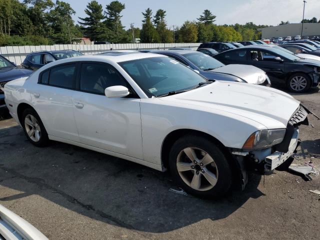 VIN 2C3CDXHG3EH220459 2014 Dodge Charger, Sxt no.4