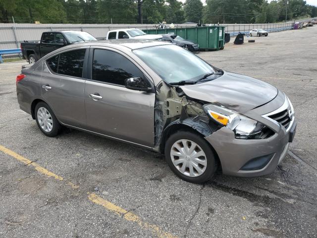 2015 NISSAN VERSA S - 3N1CN7AP6FL897214