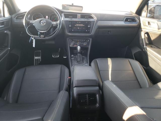 2020 VOLKSWAGEN TIGUAN SE - 3VV3B7AX9LM107689