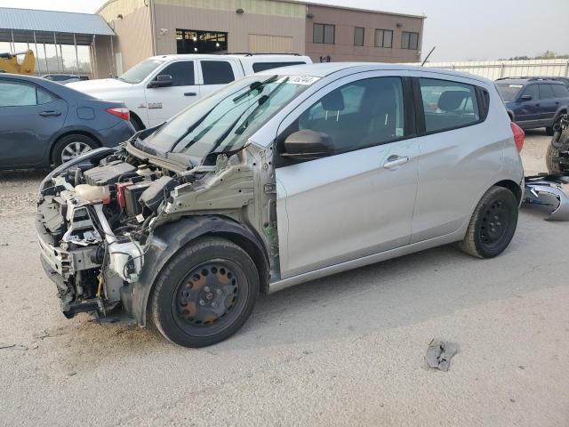 2019 CHEVROLET SPARK LS - KL8CB6SA9KC701260