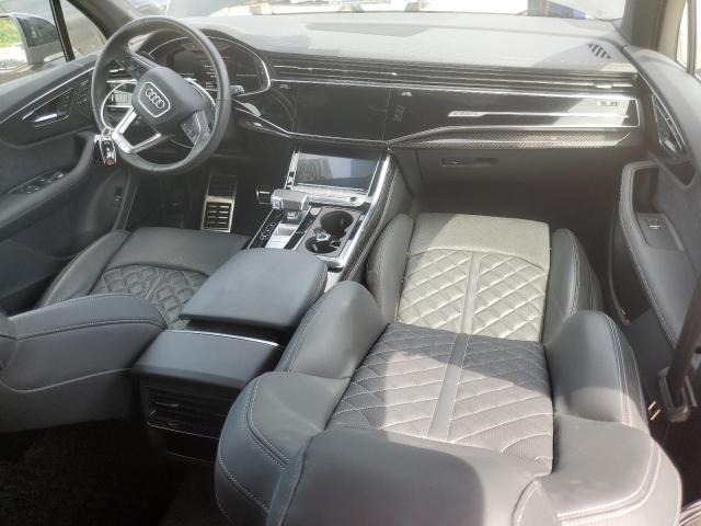 2023 AUDI SQ7 PREMIU WA1AWBF79PD019405
