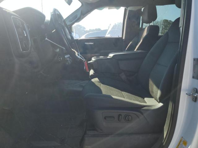 2019 CHEVROLET SILVERADO - 3GCPWCEK9KG118216