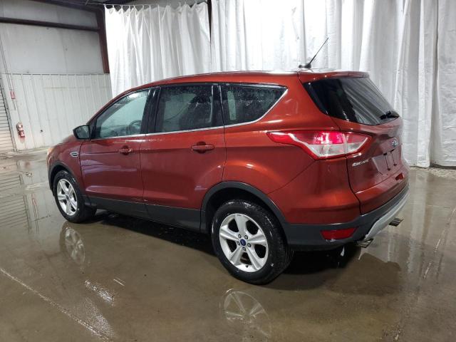 VIN 1FMCU9GX2GUB62249 2016 Ford Escape, SE no.2