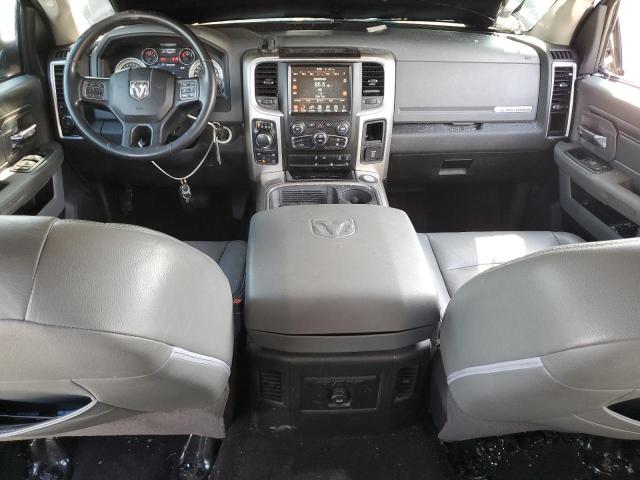 2016 RAM 1500 SLT - 3C6RR7LT0GG214432