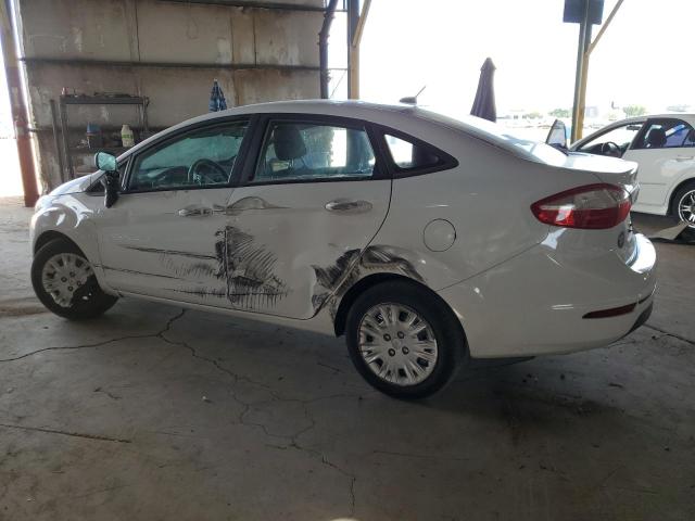 2016 FORD FIESTA S - 3FADP4AJ4GM157264