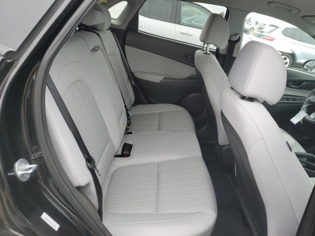 2022 HYUNDAI KONA SEL - KM8K6CAB7NU778168
