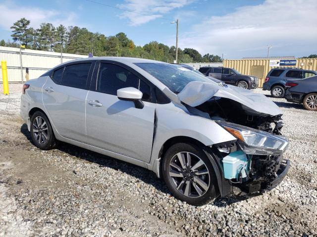 2024 NISSAN VERSA SV - 3N1CN8EV1RL854371
