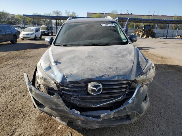 VIN JM3KE2DY3G0603130 2016 Mazda CX-5, GT no.5