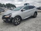 NISSAN MURANO S photo