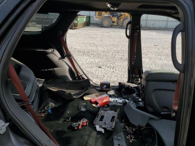 2020 DODGE DURANGO SR - 1C4SDJGJ8LC100125