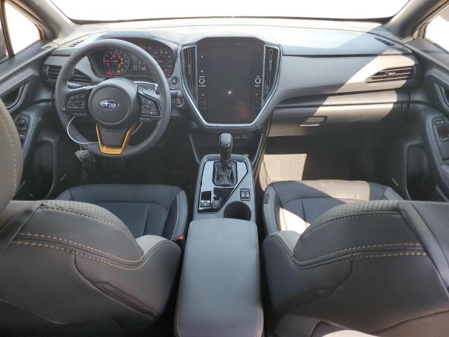 2024 SUBARU CROSSTREK - 4S4GUHU69R3798649