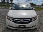 HONDA ODYSSEY TO photo