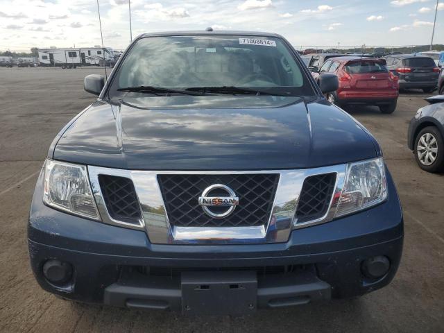2016 NISSAN FRONTIER S - 1N6AD0EV0GN787541