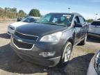 CHEVROLET TRAVERSE L photo