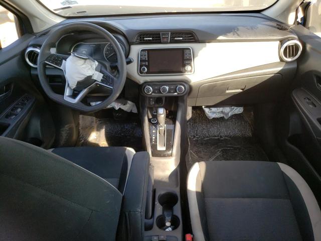 2020 NISSAN VERSA SV - 3N1CN8EV6LL867348