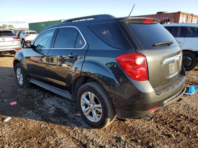 VIN 2GNFLDE38D6358575 2013 Chevrolet Equinox, LT no.2