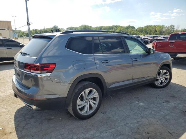 2022 VOLKSWAGEN ATLAS SE - 1V2JR2CA5NC535680