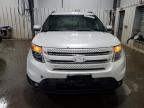 FORD EXPLORER L photo