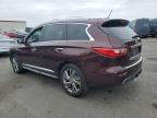 INFINITI QX60 HYBRI photo